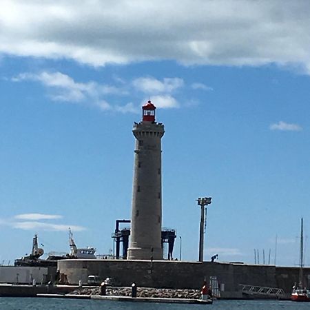 L'Etoile De Mer Sete Bagian luar foto