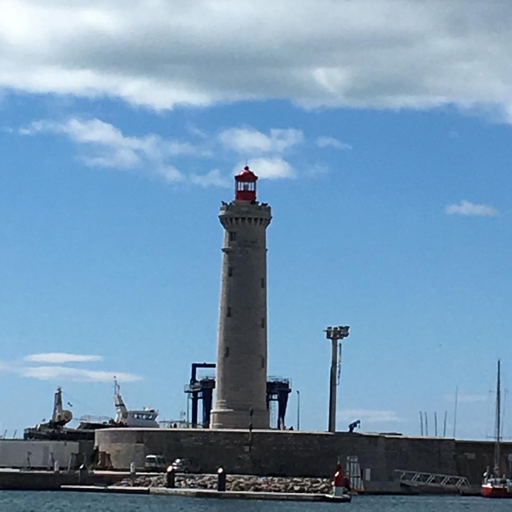 L'Etoile De Mer Sete Bagian luar foto