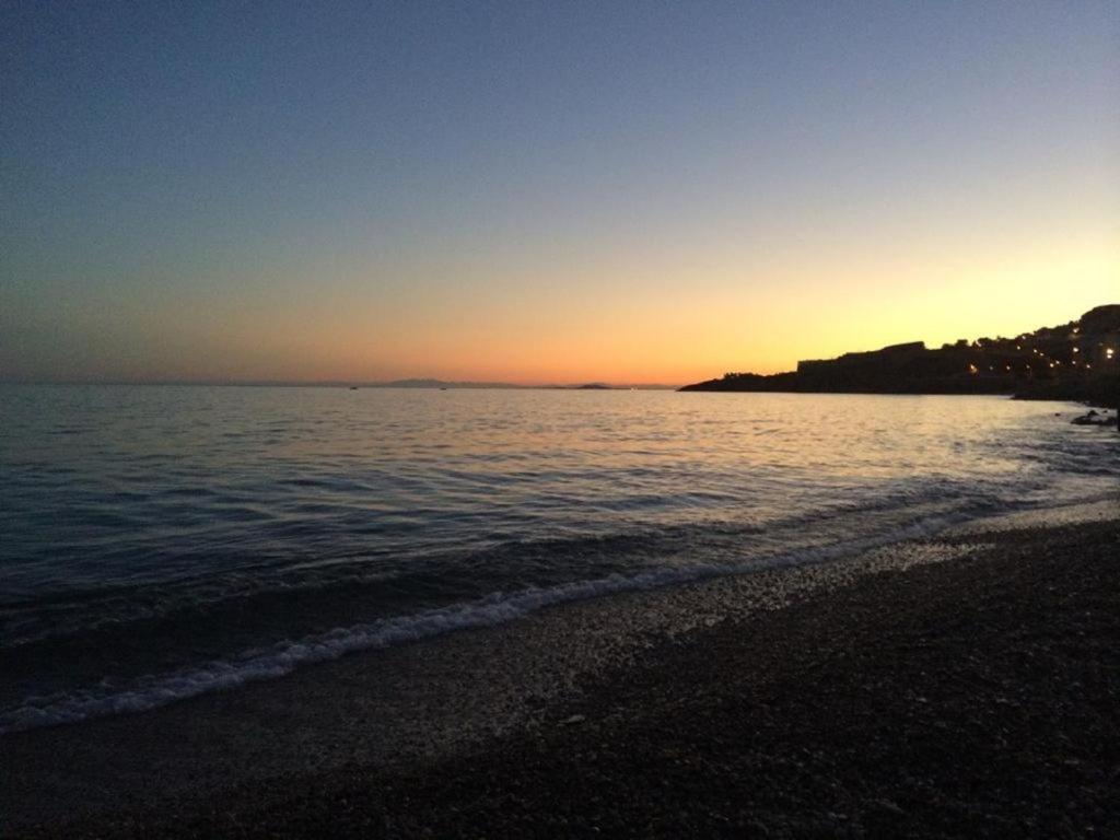 L'Etoile De Mer Sete Bagian luar foto