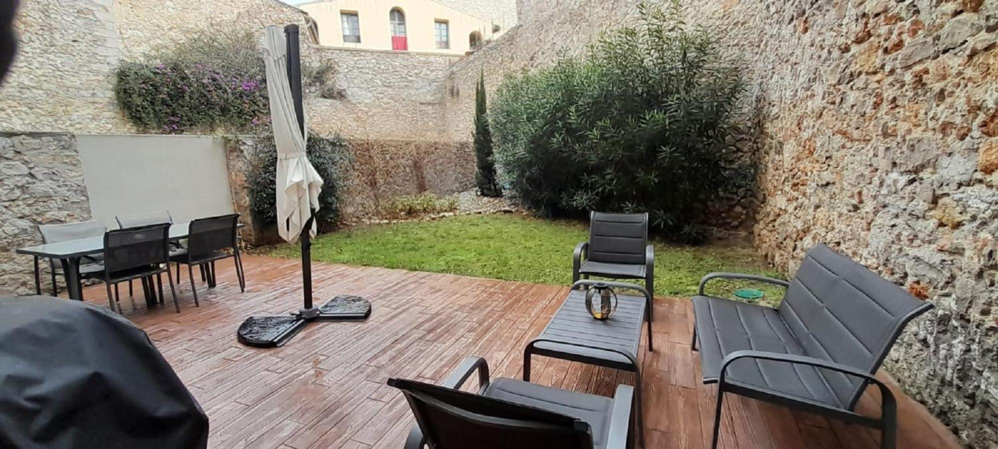 L'Etoile De Mer Sete Bagian luar foto